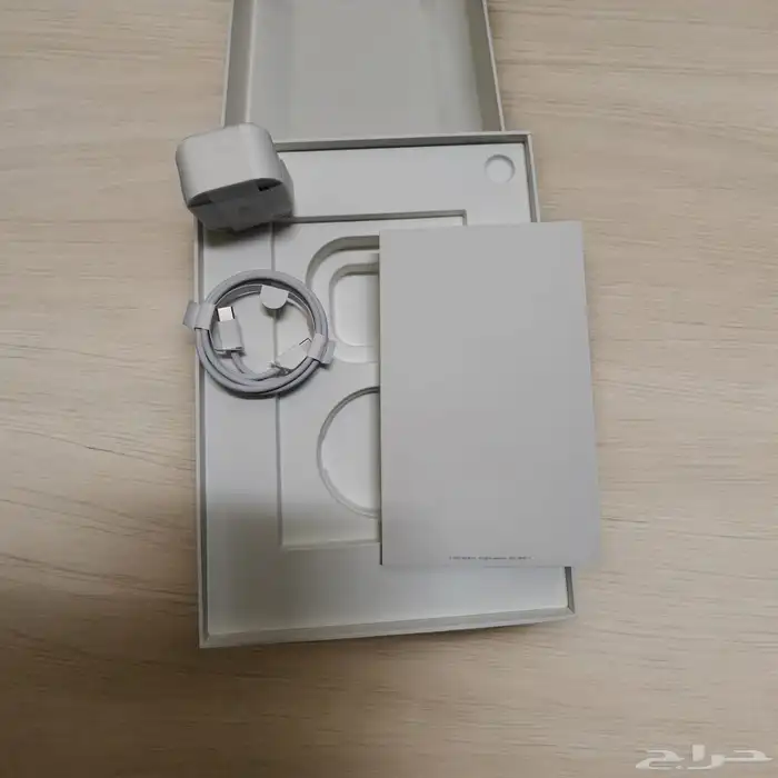 ايباد ( A16 ) ipad 2025 واي فاي 128 جيجا 3