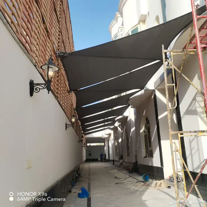 مظلات جده حي نسيم 8