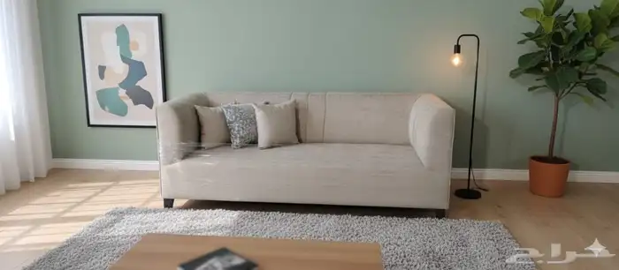 عرض خاص سوفا سيت جديد ومميز   تصميم أنيق وجذاب   5 قط 3