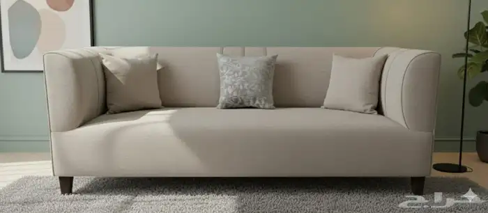 عرض خاص سوفا سيت جديد ومميز   تصميم أنيق وجذاب   5 قط 5