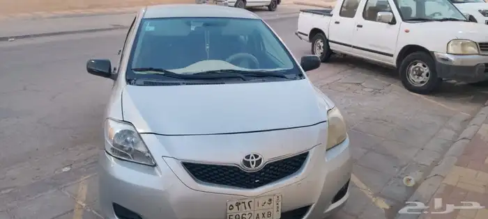 يارس 2011 جير ومكينه الشرط جير عادي 2