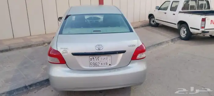 يارس 2011 جير ومكينه الشرط جير عادي 0