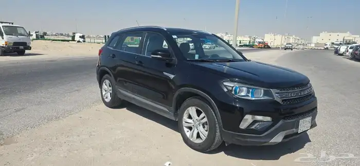 شانجان 2017 3
