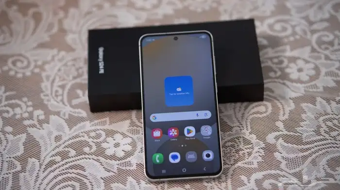 جوال سامسونج اس 24 اف اي samsung s24 FE 2