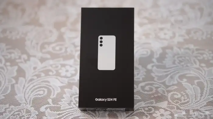 جوال سامسونج اس 24 اف اي samsung s24 FE 0