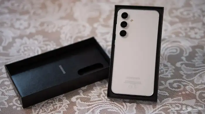 جوال سامسونج اس 24 اف اي samsung s24 FE 1