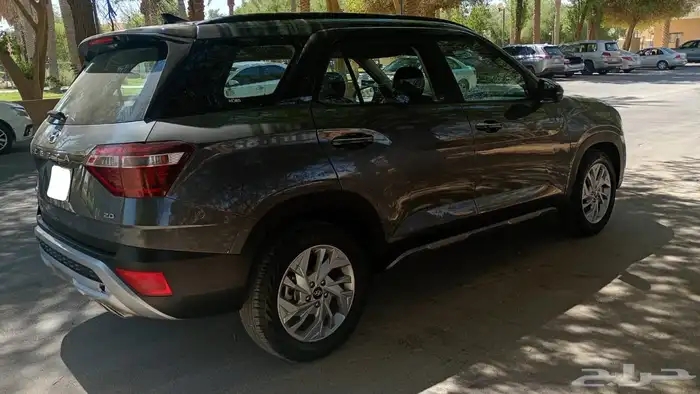Hyundai Grand Creta 2023 Full Option for Sale 5