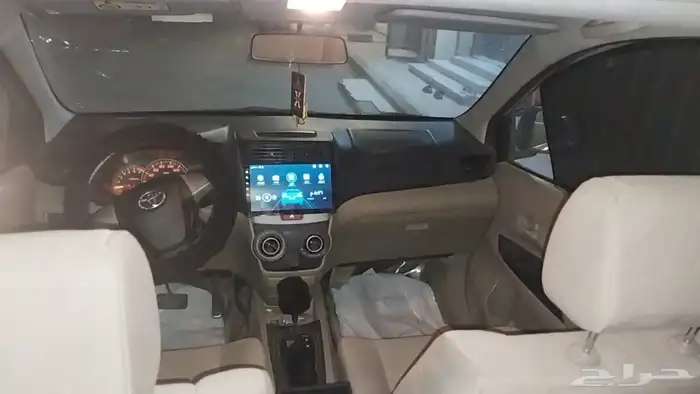 افنزا موديل 2015 7