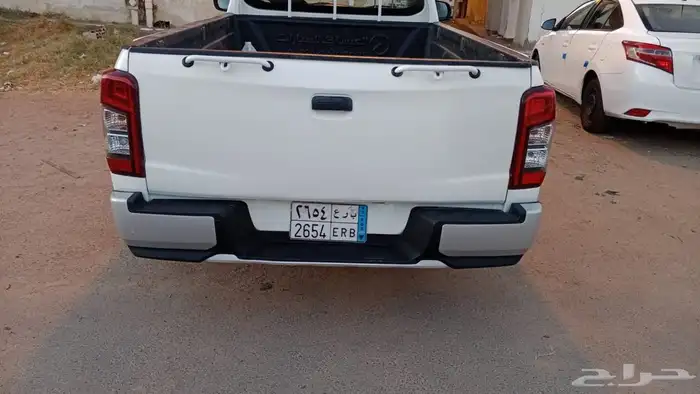 ونيت متسوبيشي موديل2020 5
