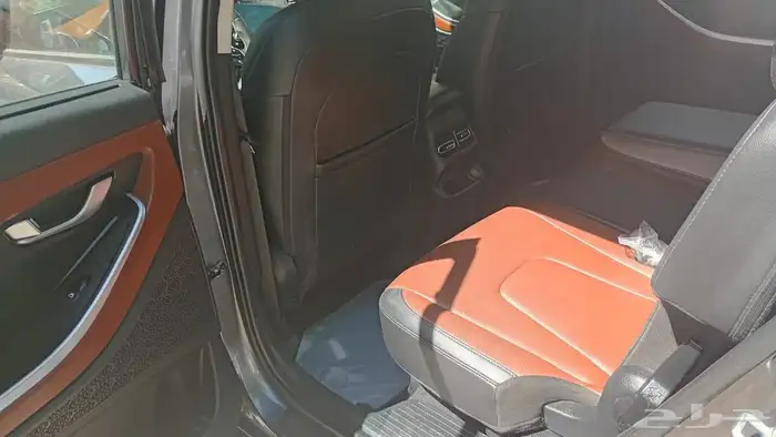 Hyundai Grand Creta 2023 Full Option for Sale 9