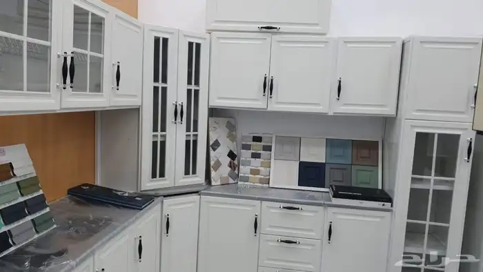 مطابخ جاهز صاج 6 م 4