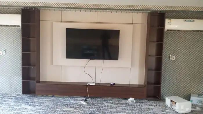 تراميم ديكورات دهانات 5