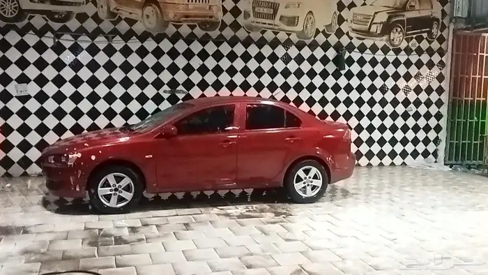 لنسر شارك 2011 9