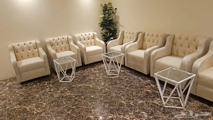 قهوجي وصبابين الرياض 3