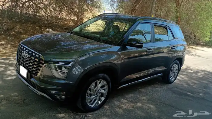 Hyundai Grand Creta 2023 Full Option for Sale 1
