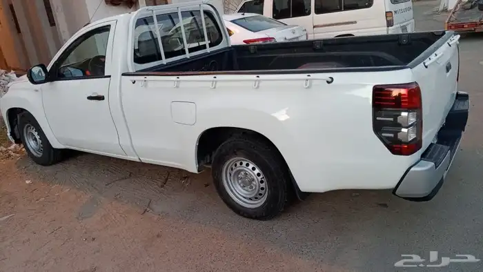 ونيت متسوبيشي موديل2020 4