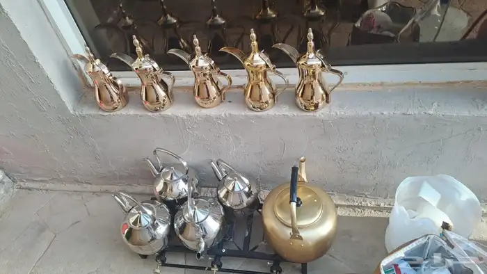قهوجين صبابين جلسات كنب 8