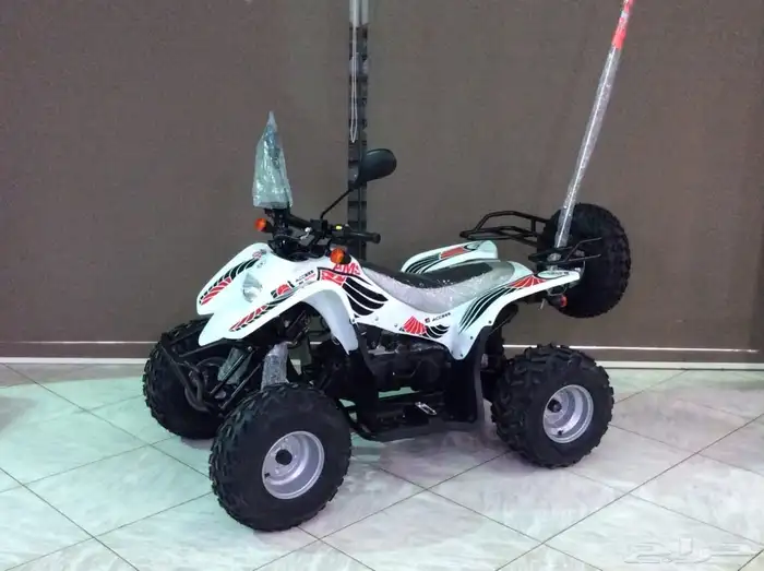 دباب 4 كفرات بانوير 100 جديد تايوان تابي وتمارا 1