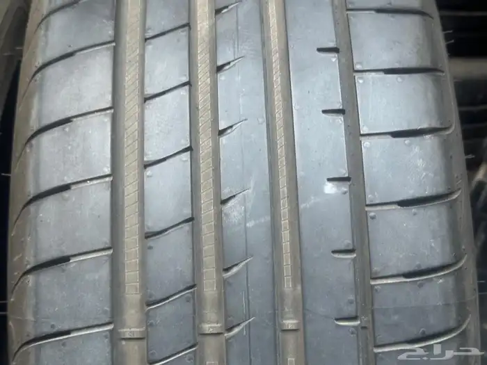 كفرات جودير 245 45 20 3