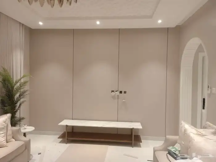 تراميم ديكورات دهانات 12