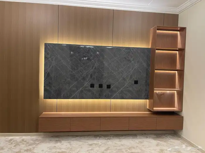 تراميم ديكورات دهانات 6