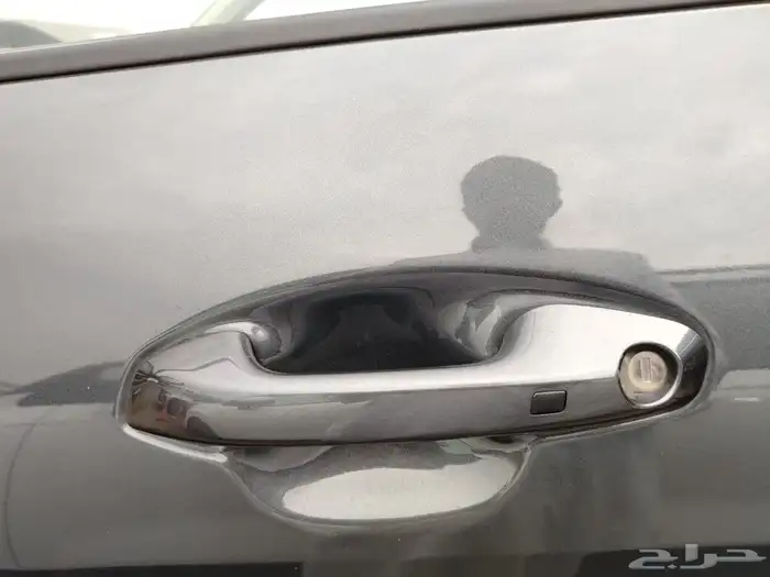 كيا KN ( كارينز 7 ركاب بصمة و شاشة) موديل 2025 7