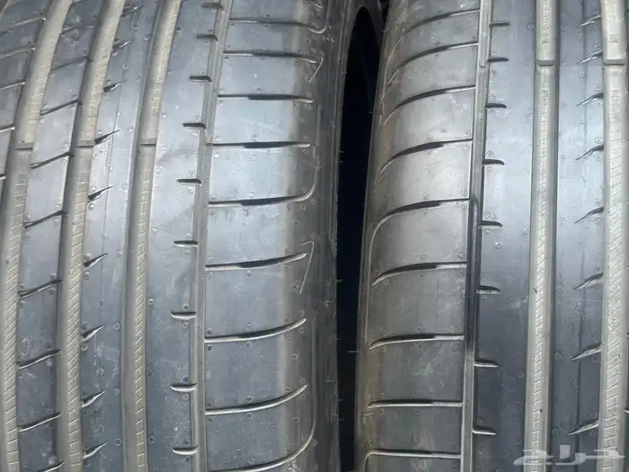 كفرات جودير 245 45 20 5