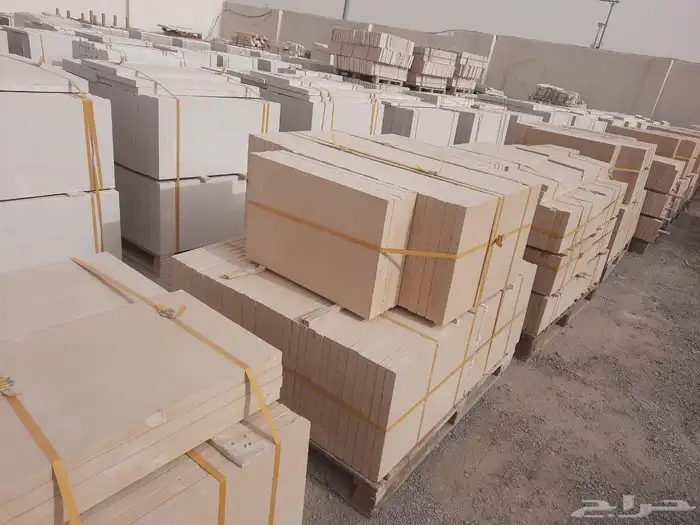 توريد وتركيب وتنفيذ جميع أنواع الحجر الطبيعي 6