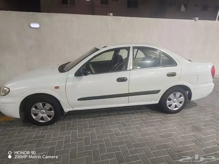 نسيان صني 2006 جير عادي 1