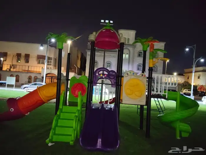 العاب خارجيه 9