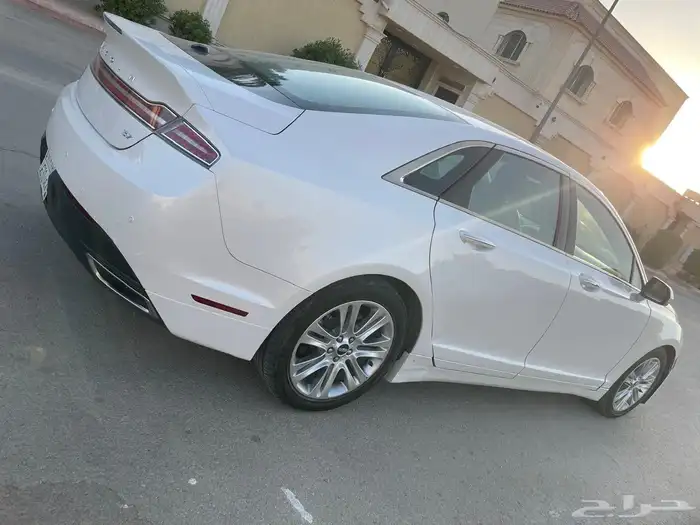 لينكن 1