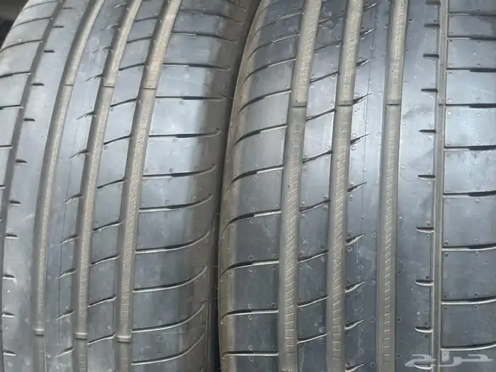كفرات جودير 245 45 20 8