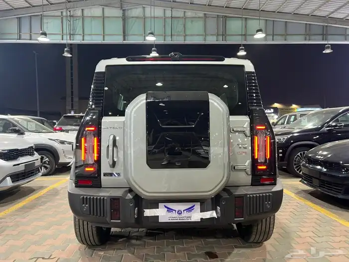 جيتور T2 2026 لاكجري ( كاش - تقسيط ) 6
