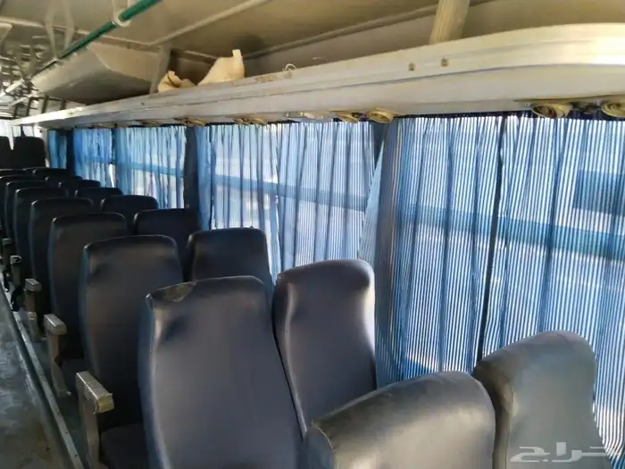 Daewoo bus 2005 3