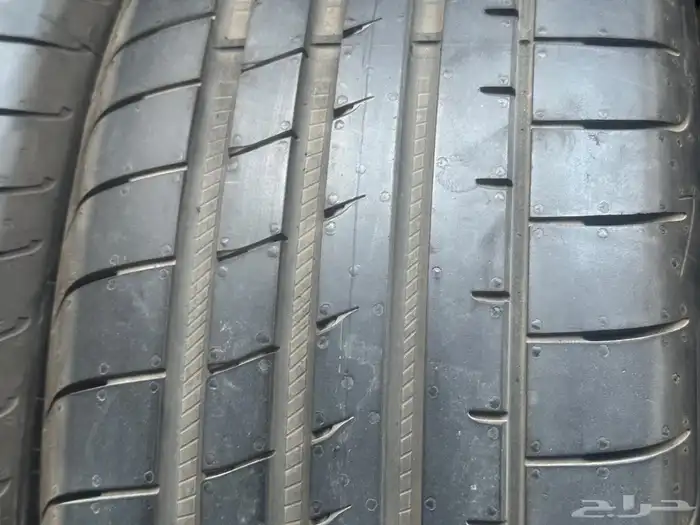 كفرات جودير 245 45 20 2