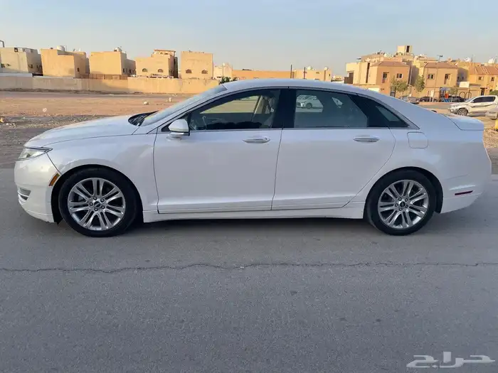 لينكن 2