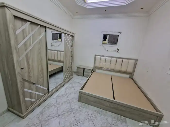 غرف نوم وطنيه 6