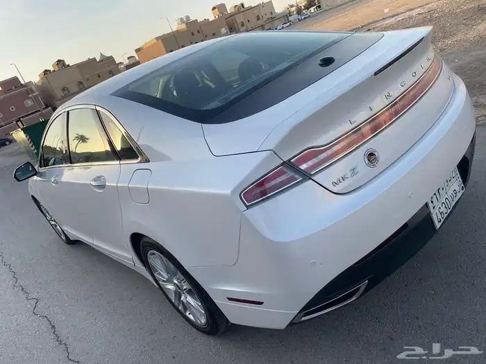 لينكن 3