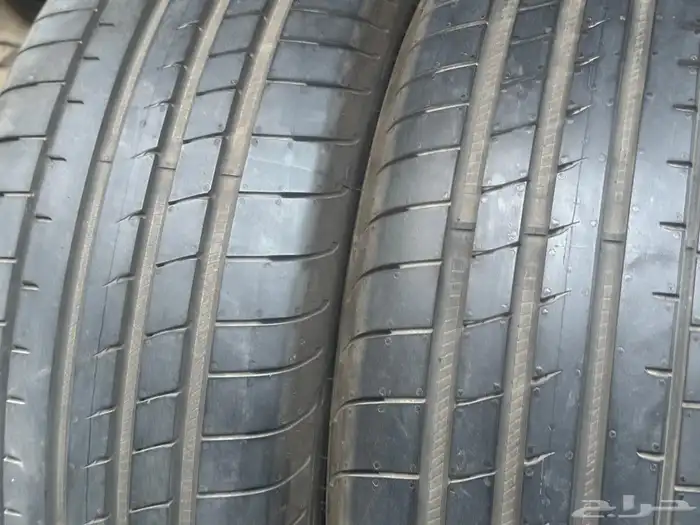 كفرات جودير 245 45 20 0