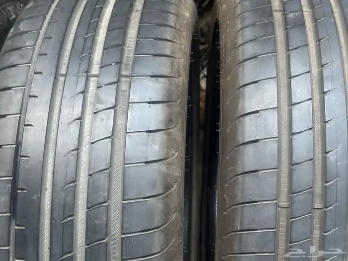 كفرات جودير 245 45 20 9