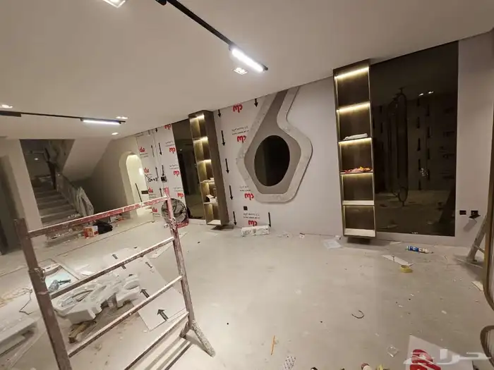 تراميم ديكورات دهانات 29