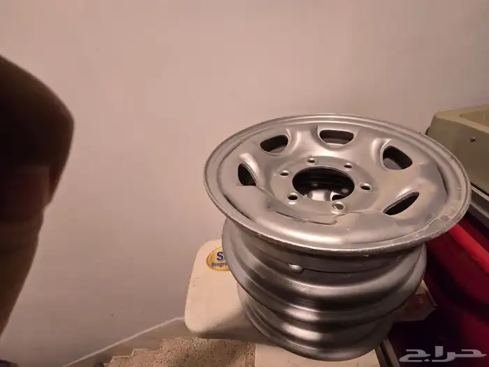 جنوط مقاس 16 عدد 6 مسمار 6