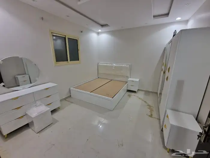 غرف نوم وطنيه 4