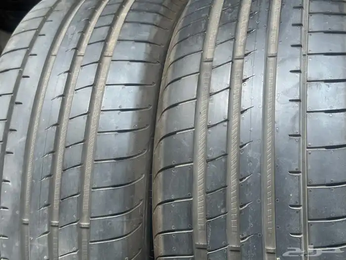 كفرات جودير 245 45 20 4