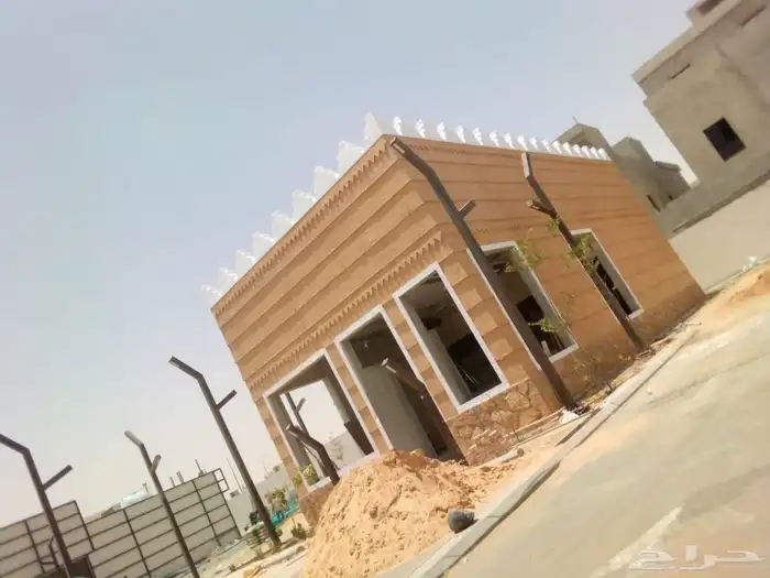 مقاول مباني تراثيه حجر وطين وأسقف من خشب الاثل وتليوست وترمي 7