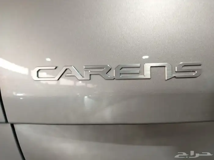 كيا KN ( كارينز 7 ركاب بصمة و شاشة) موديل 2025 12