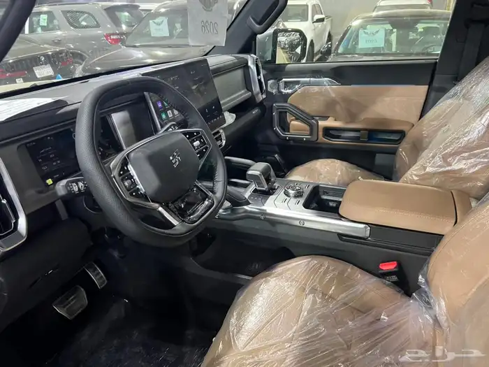 جيتور T2 2026 لاكجري ( كاش - تقسيط ) 10