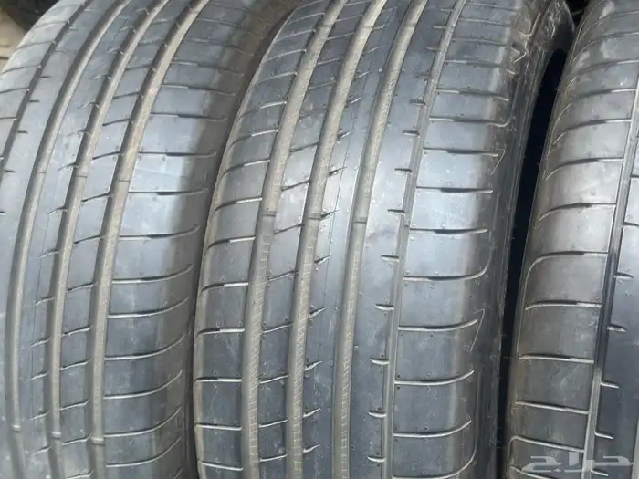 كفرات جودير 245 45 20 1