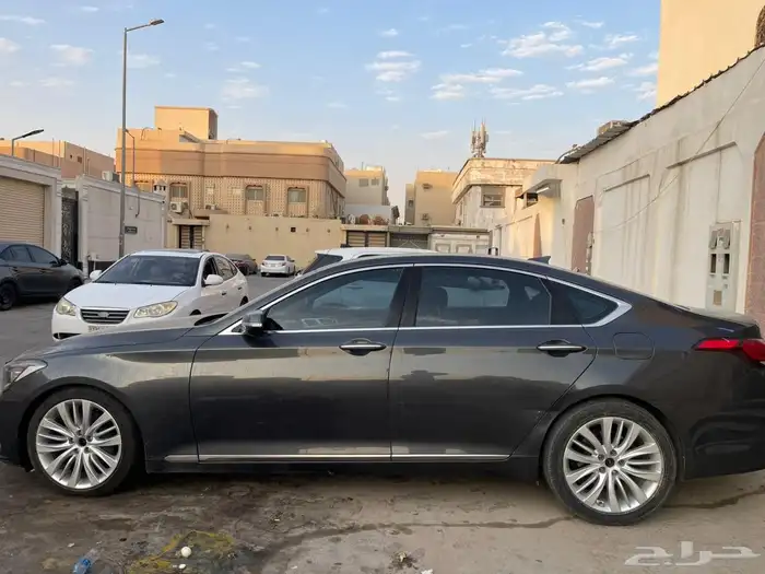 جينسيس ديزل 2019 مصدومه 3