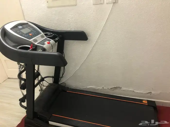 سير كهربائي ذكي 3